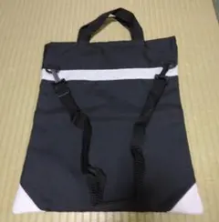 非売品　未使用　ミズノ　2WAY　トートバッグのサムネイル