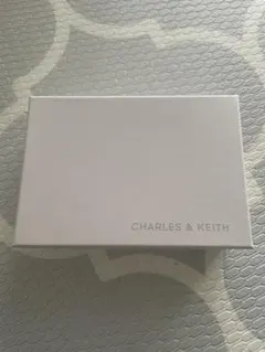 CHARLES & KEITH ブラック 財布
