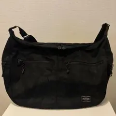 ［ＰＯＲＴＥＲ］ハワイ　アロハポーター　ショルダー　付属品有り