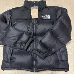 THE NORTH FACE ダウンジャケット ブラック