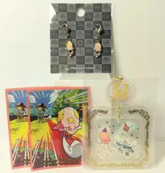 【バラ売り可】ポケモングッズ まとめ売り ⑮ノノクラゲ イッカネズミ ロトムなどのサムネイル