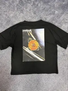 VAUNDY ライブ Tシャツ 未使用 Mサイズ - メルカリ