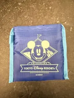 東京ディズニーリゾート　エコバッグのサムネイル