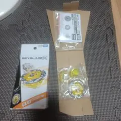 BEYBLADE X ウィザードロッド＆ベイバトルパス 2個セット - メルカリ