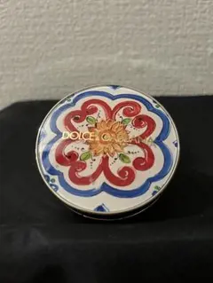 【美品】Dolce & Gabbana Solar Glow クッションケースのサムネイル