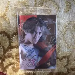 伊藤裕樹サイン入りカード RIZINウエハース - メルカリ
