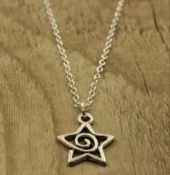 星ネックレス