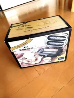 新品未使用ドウシシャ焼き芋メーカーWFS-100Yakimo