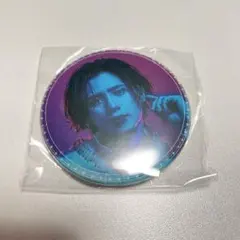 神谷健太 缶バッジ