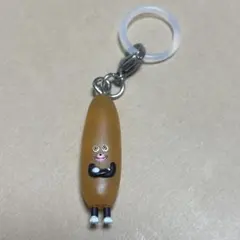 パンどろぼう めじるしアクセサリー3 なぞのフランスパン