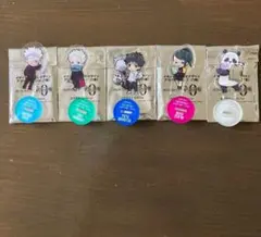 呪術廻戦0 イオンモールコラボ　アクリルスタンド