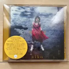 【新品・未開封】aiko 残心残暑 初回限定仕様盤Ａ Blu-ray