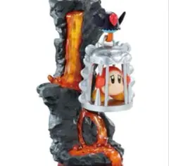星のカービィ　スウィングカービィ ティンクルトラベラー　ワドルディー