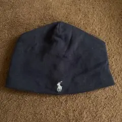 ラルフローレン　ベビー帽子