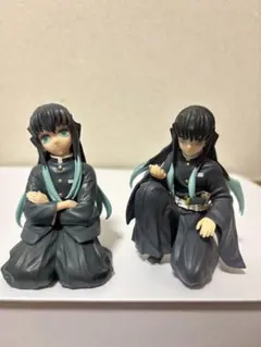 鬼滅の刃 時透無一郎 2体セット