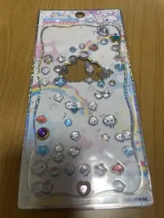 【正規品・お裾分け】ぷくぷくあわわちゃん ジュエルプチドロップ