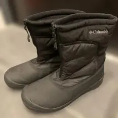 【美品】コロンビアスノーブーツ
