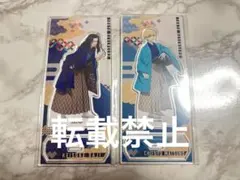 東京リベンジャーズ　東リべ　アクリルスタンド　アクスタ　場地圭介　松野千冬