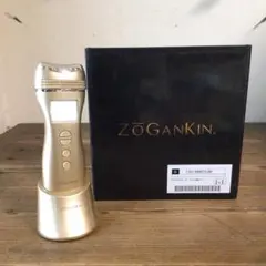 ZO GANKIN 美顔器 CLE-SWL008セット ラジオ波機器 - メルカリ