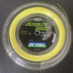 新品未使用 YONEX BG80 イエロー 200m 0.68mm ロールガット - メルカリ