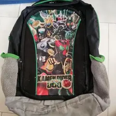 仮面ライダーオーズ リュック キッズ用