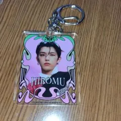 INI POPUP 髙塚大夢 アクキー