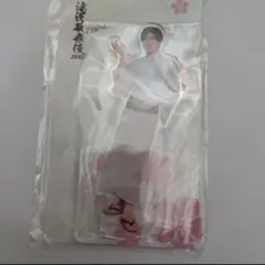 SnowMan 目黒蓮 アクリルスタンド 滝沢歌舞伎