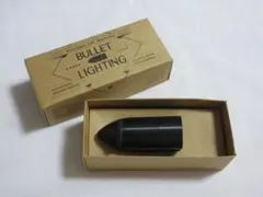 bullet lighting フロントライトのサムネイル