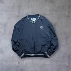 00s　Russell Athletic プルオーバー L ネイビー