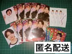 【久保廉】忍コレ カード ステッカー 25デタカ