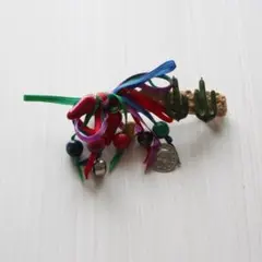 バレッタ・髪留め