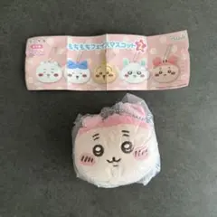 ちいかわ もちもちフェイスマスコット2 古本屋