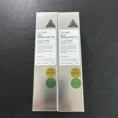 新品未開封　VT マイルドリードルショット50 50ml 2本
