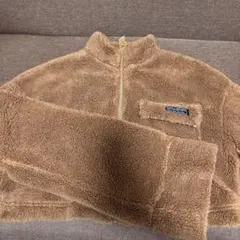 Bershka ボアジャケット ショート丈