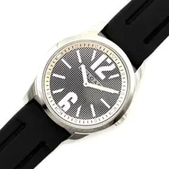 【極美品・OH済・稼働品】 ブルガリ BVLGARI ソロテンポ ST37Sのサムネイル