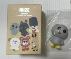 2026年最新】RIIZE ぬいぐるみ ウンソクの人気アイテム - メルカリ