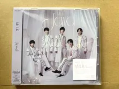 2026年最新】m!lk jewelの人気アイテム - メルカリ