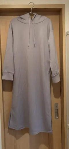 Madressstyle マタニティ、授乳ワンピース