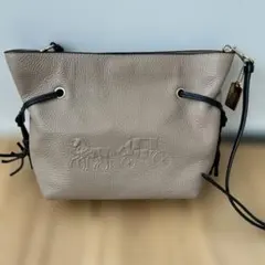 COACH ショルダーバッグのサムネイル