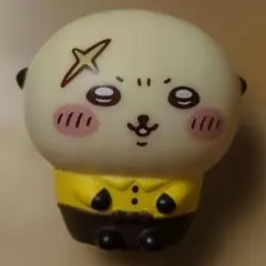 ちいかわ ココス 第4弾 ソフビ　ラッコ