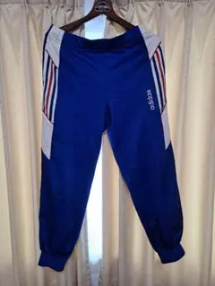 アディダス　ジャージ　パンツ