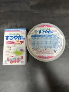 BeanStalk すこやかM1 100g 18入 800ｇ 大缶