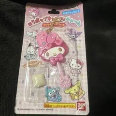 サンリオ ロリポップキャンディチャーム マイメロディのサムネイル