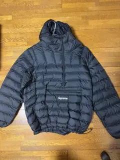 2026年最新】supreme micro down half zipの人気アイテム - メルカリ