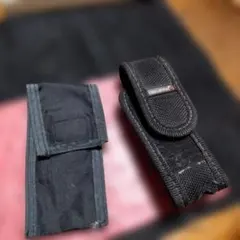 ケース、2点