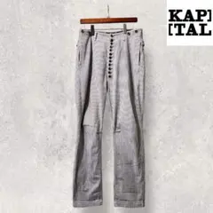 パンツ lechoppe Lee EX PIERROT PAINTER PANT 38 Lee / リー】 EX PIERROT PAINTER PANT（その他パンツ）｜L'ECHOPPE