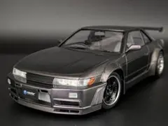 【1/43 カスタム】 M635CSi E24 ローダウン スタンス 1/43カスタム】BMW M635CSi E24 ローダウン スタンス - メルカリ