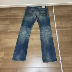 AG デニムパンツ ジーンズ メンズ　USAのサムネイル