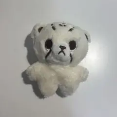 NCT マーク　ぬいぐるみ　チタリ