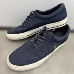 POLO RALPH LAUREN スニーカー　26.5cm